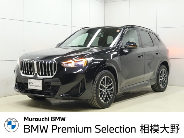 X1 xドライブ 20i Mスポーツ DCT 4WD