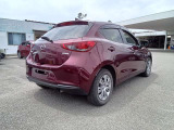 MAZDA2 1.5 15S スマートエディション 