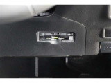 【ETC】 ETCを装備していれば、暑い日や寒い日、雨の日も窓を開ける必要がないので快適ドライブが楽しめます。