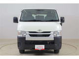 ハイエースバン 2.8 DX ロング ディーゼル 4WD 