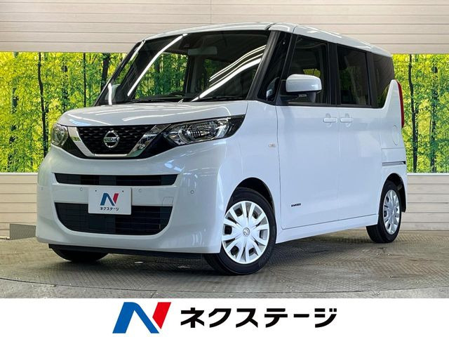 ルークス S