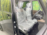もちろん車内はキレイです♪よりクリーンな状態をキープしたいお客様には『ナノゾーンコート』がおすすめ!新型コロナウイルス対策や、除菌・消臭に効果を発揮し多くの方にご好評いただいております。