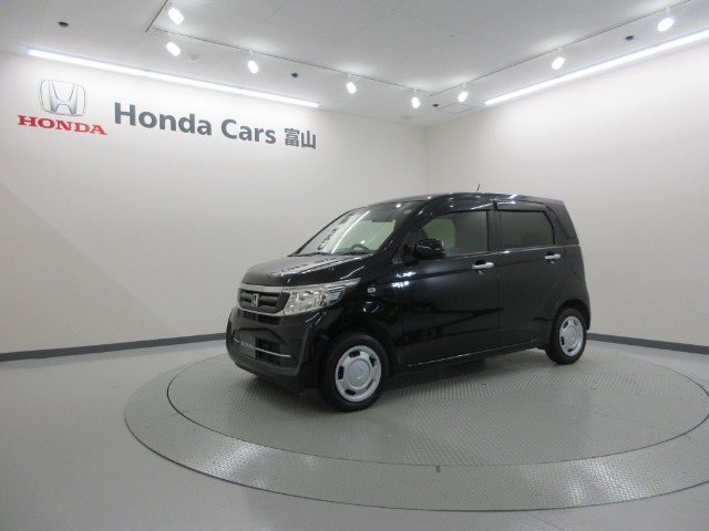 N-WGNG SSパッケージ II 4WD
