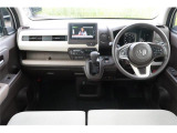 N-WGN L ホンダ センシング 4WD 