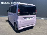 当店は日産クオリティショップ認定店です。お客さまのカーライフを全力でサポートさせていただきます。