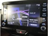 ナビゲーション付なので、何時何処でも行きたい場所へ。 ナビって無くて良いかなと思っていても一度使うと手放せませんよね。