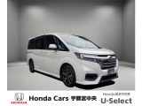 ステップワゴン 1.5 スパーダ ホンダ センシング 