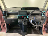 納車後の点検、車検などアフターサービスもお任せください!