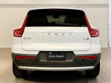 XC40 アルティメット B4 AWD 4WD 