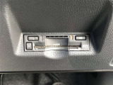 ETC付きだから高速道路への出入りもETC専用ゲートを使ってスムーズに通過できます!