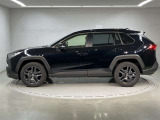 RAV4 2.0 アドベンチャー 4WD 