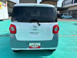 ムーヴキャンバス  ストライプス G