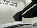 万が一の事故のときもドライブレコーダーがあると安心です。ご利用になる場合は個人情報保護の観点より新品の対応SDカードをお求め下さい。