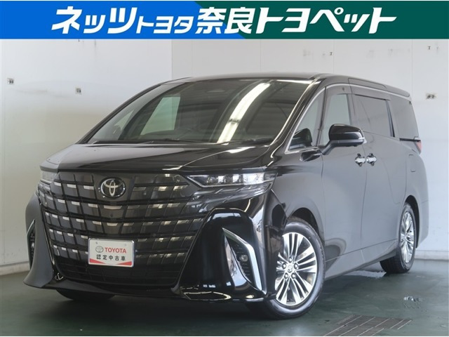 アルファード 2.5 Z