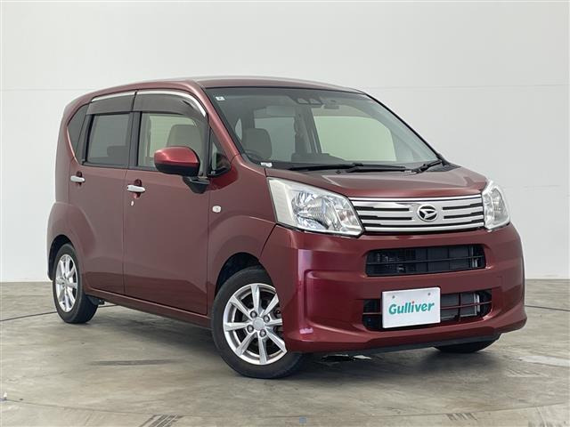 ムーヴ X SAIII 修復歴無し