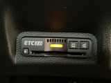【ETC車載器】もはや必須アイテムのETCを搭載!高速道路のご利用時にとても便利!わずらわしい料金所での現金支払いが不要となりスムーズに通過できます♪