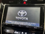 【純正SDナビ】FM&AMを聴くことは勿論のこと!!CD&DVD再生可能で地デジTVの視聴も可能な多機能ナビでドライブも快適ですよ☆