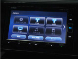 ◆Bluetooth Audio◆いつもの音楽をドライブでも。その他、様々な各種オーディオソースでドライブをお楽しみいただけます。