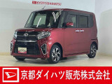 衝突回避支援システムのスマートアシスト搭載で安心・安全♪ 納車の際にはダイハツ(ディーラー)で法定12か月点検整備を実施して、消耗品も交換して、お渡ししますので、さらに安心です♪