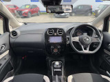 周囲が見やすく、運転もラクラクです♪