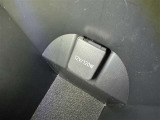 シガーソケット用の充電器が使用可能です!