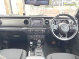 ラングラー アンリミテッド スポーツ 4WD 