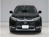 この大きさ!このかっこいいスタイル!!HONDA CR-Vです!