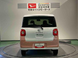 納車後の点検、車検などアフターサービスもお任せください!
