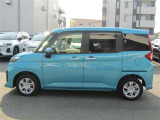 ルーミー 1.0 G 