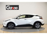 C-HR ハイブリッド 1.8 G LED エディション 
