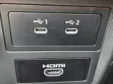 HDMI入力できます。