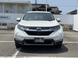 CR-V 2.0 ハイブリッド EX 