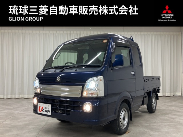 キャリイスーパーキャリイ L 4WD