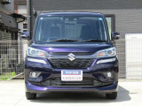 ソリオバンディット 1.2 ハイブリッド(HYBRID) SV 