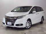 ホンダカーズ東京中央環七大谷田店へようこそ。当社下取りのお墨付き車両。人気車両で充実装備の一台。おススメです。どうぞご覧くださいませ。