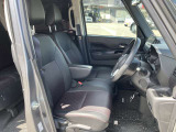 運転しやすい空間で心地よいドライブをお楽しみ下さい。