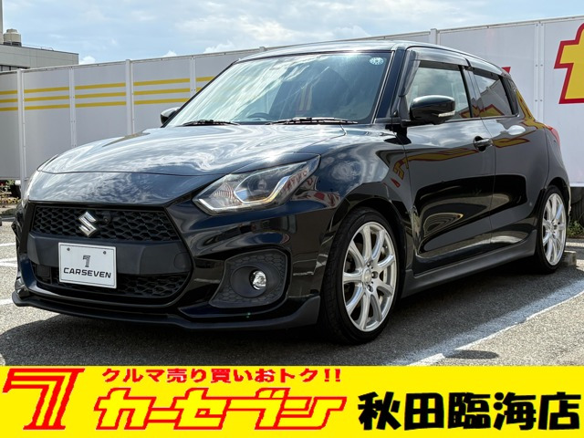 スイフト 1.4 スポーツ セーフティパッケージ