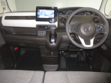 N-BOX L 4WD 