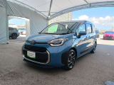 シエンタ ハイブリッド 1.5 Z 