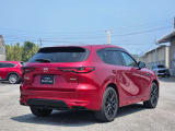 CX-60 3.3 XD ハイブリッド プレミアムスポーツ ディーゼル 4WD 
