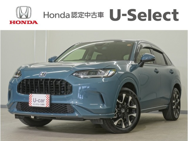 ZR-V 2.0 e:HEV Z 4WD 
