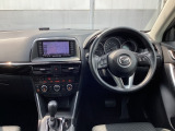CX-5 2.5 25S 4WD 
