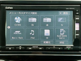 フルセグTV・DVD再生可・Bluetooth Audio・音楽録音可・・・運転中もお気に入りのソースでお楽しみ頂けます!!