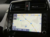 フルセグTV対応8インチナビ。Bluetoothにも対応していますので貴方のドライブをしっかりサポートします。