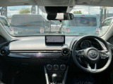 CX-3  1.8 XD ツーリング ディーゼルターボ