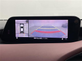 MAZDA3ファストバック 2.0 20S バーガンディ セレクション 本革シート 修復歴無し
