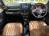ジムニーノマド 1.5 FC 4WD 