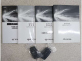 スマートキーはポケットやバッグに入れておけば、ノブに触れただけでロックの解除が可能です!あとはブレーキを踏んでスイッチを押すだけ!簡単にエンジンをかける事ができます♪