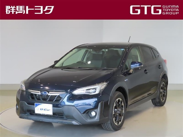 XV 2.0e-L アイサイト 4WD