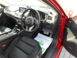アテンザワゴン 2.2 XD プロアクティブ 4WD 